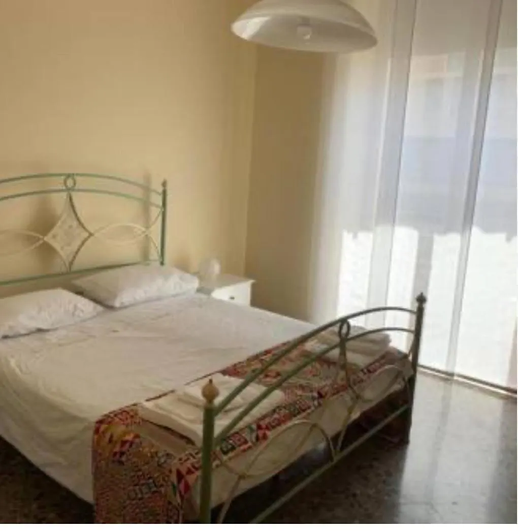 Capocci 10 Home Rome