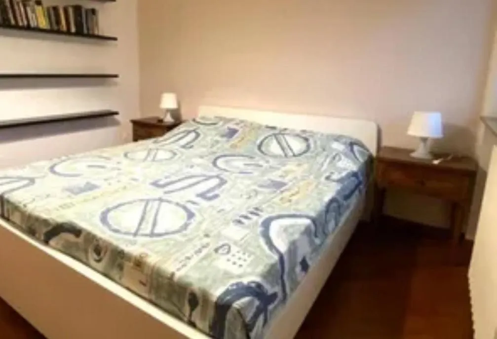 Apartment Capocci 10 Home Rome