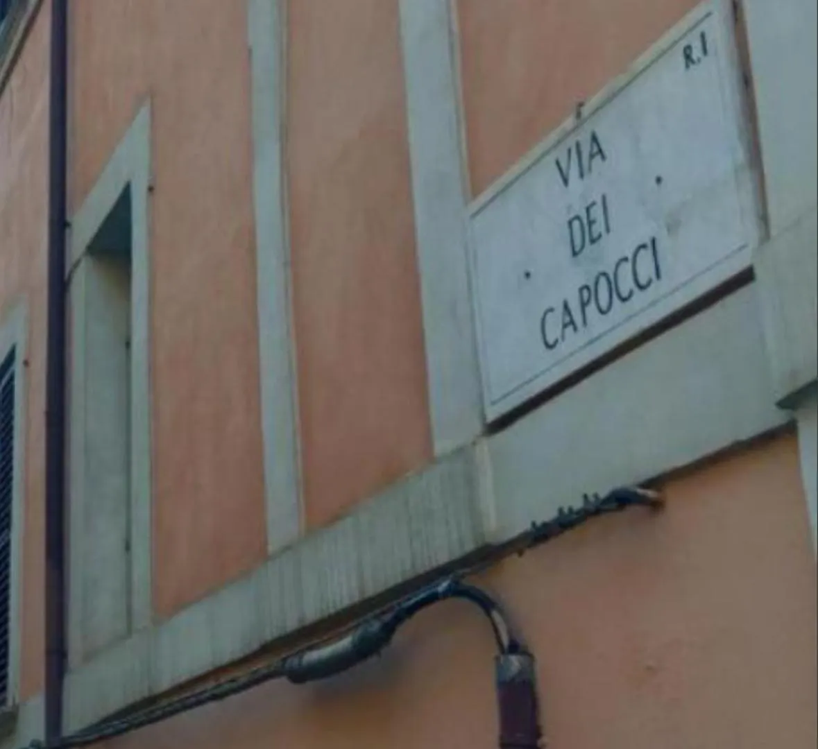 Capocci 10 Home Rome 0*,  Italy